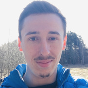 Сергей, 28, Балашиха