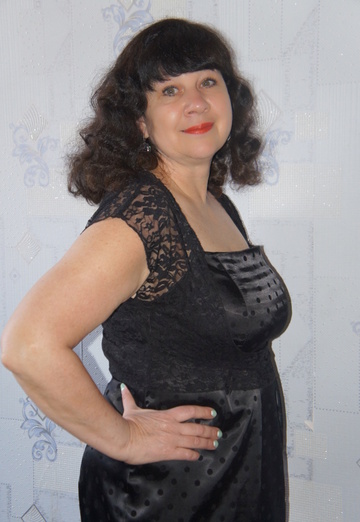 Моя фотография - Марина, 61 из Челябинск (@mahsuma)