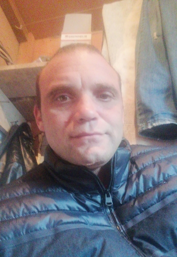 Моя фотография - Александр, 35 из Киев (@aleksandr925247)