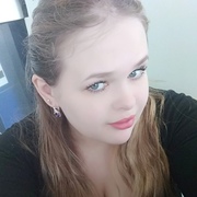Наталия, 28, Югорск