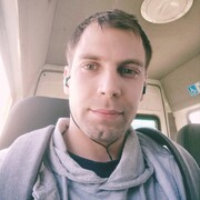 Алекс, 30, Ногинск