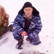 Иван, 37, Волхов