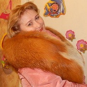 Оксана, 55, Магадан