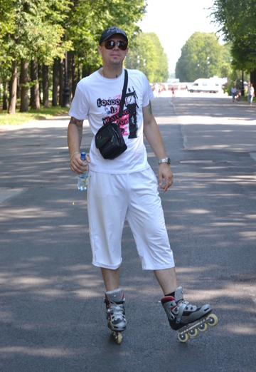 Sergey (@sergey299936) — my photo № 8