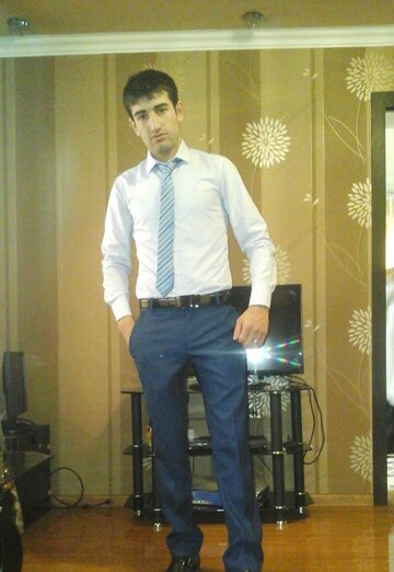 My photo - edik, 30 from Almaty (@edik13753)