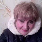Татьяна, 55, Зеленоборский