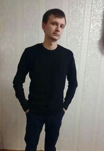Моя фотография - лев, 31 из Зеленодольск (@lev5057)