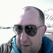 Андрей 45 лет (Весы) Эгвекинот