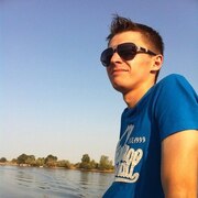 Вадик, 28, Волжский (Волгоградская обл.)