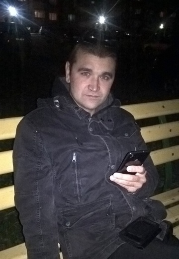 Моя фотография - Дима, 35 из Ивацевичи (@dima151958)
