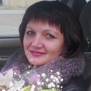 Галина, 58, Иланский