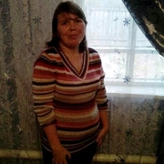 Светлана, 36, Славгород