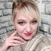 Наталья, 40, Октябрьский
