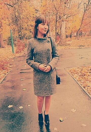 My photo - Yelmira Bulatova, 26 from Nizhny Novgorod (@elmirabulatova)