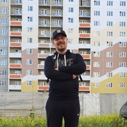Michael, 37, Невьянск