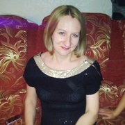 Кристина, 43, Пинега