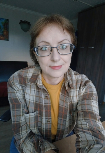 My photo - Natalya, 60 from Irkutsk (@natalya394518)