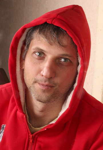 My photo - dmitriy, 40 from Engels (@dmitriy245210)