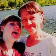 Ольга, 47, Усть-Кокса