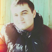 Сергей, 26, Наро-Фоминск