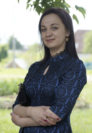 Моя фотография - Виктория Rafaelyevna, 46 из Жлобин (@viktoriyarafaelyevna)