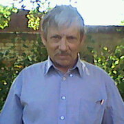 Виктор, 70, Черняховск
