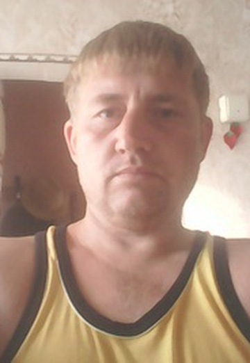 Моя фотография - Григорий, 43 из Екатеринбург (@grigoriy15903)