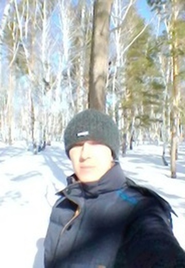 Моя фотография - Сергей, 29 из Кокшетау (@sergey550261)