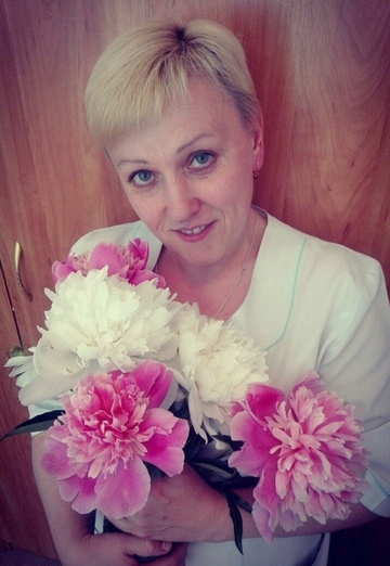 Моя фотография - юлия, 48 из Железногорск (@uliya165222)
