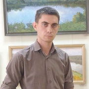 Vadim 26 Ostrogozhsk