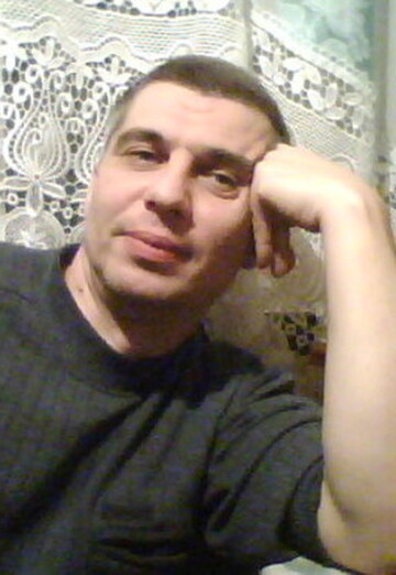 Моя фотография - Алексей, 58 из Королев (@aleksey16740)