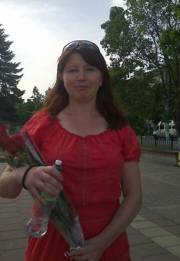 Моя фотография - Людмила Шабалина, 59 из Серпухов (@ludmilashabalina)