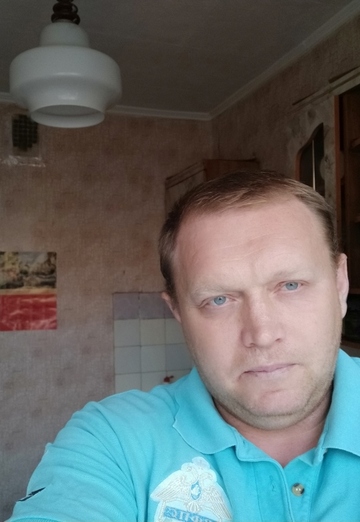 My photo - aleksandr, 47 from Taganrog (@aleksandr703908)