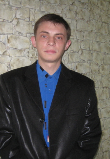 My photo - Sergey, 40 from Uryupinsk (@user14709)