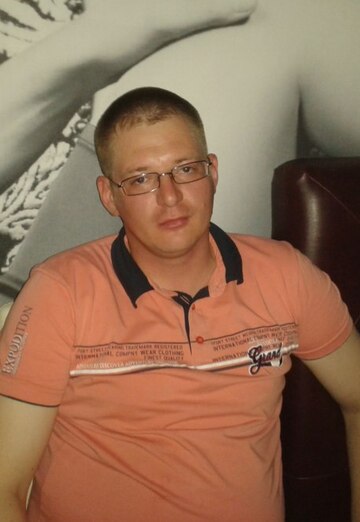 My photo - Vitalik, 39 from Almetyevsk (@vitalik23610)