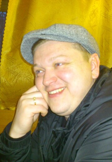 My photo - Anatoliy, 48 from Severodvinsk (@anatoliy35404)