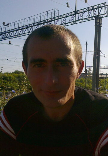 My photo - Irek, 44 from Kukmor (@irek296)