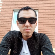 Александр, 31, Новосергиевка