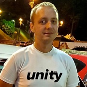 Andrey 26 Kyiv