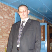 ВАНЯ, 46, Искитим