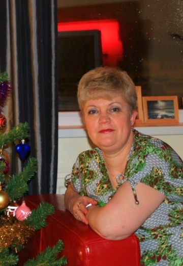 Marina (@marina248536) — my photo № 7