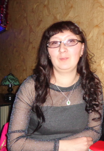 My photo - Asel, 38 from Kostanay (@asel1602)