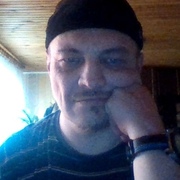 Александр, 50, Красногородское