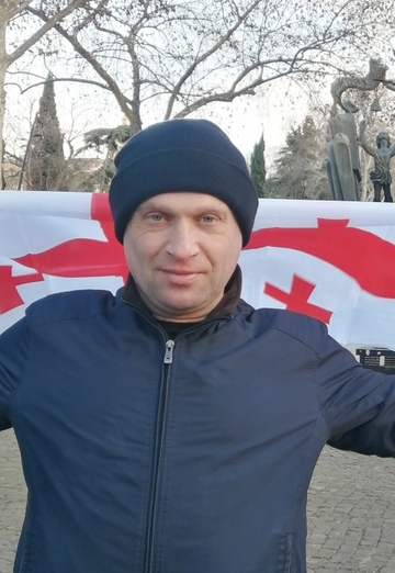 My photo - Aleksandr, 43 from Naberezhnye Chelny (@nikolya1946)