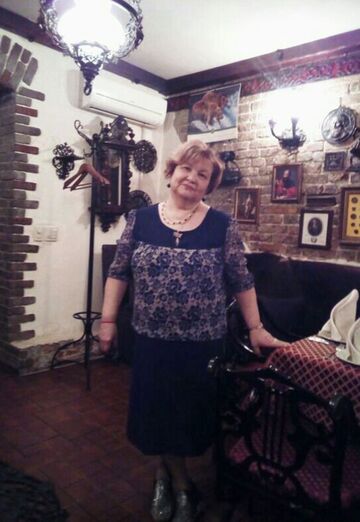 Моя фотография - Татьяна, 60 из Екатеринбург (@tatyana269721)