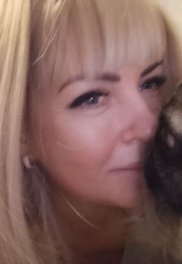 Inessa (@inessa7187) — my photo № 2