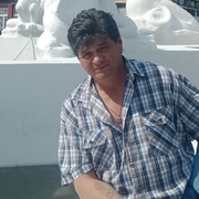 Руслан Татимов, 57, Находка (Приморский край)