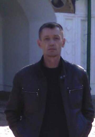 My photo - Sergey, 51 from Podolsk (@sergey1170325)