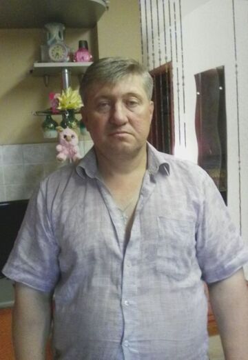 My photo - Dmitriy, 51 from Saratov (@dmitriy426405)