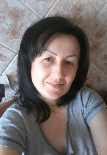 Моя фотография - Татьяна, 45 из Мариуполь (@tatyana240406)